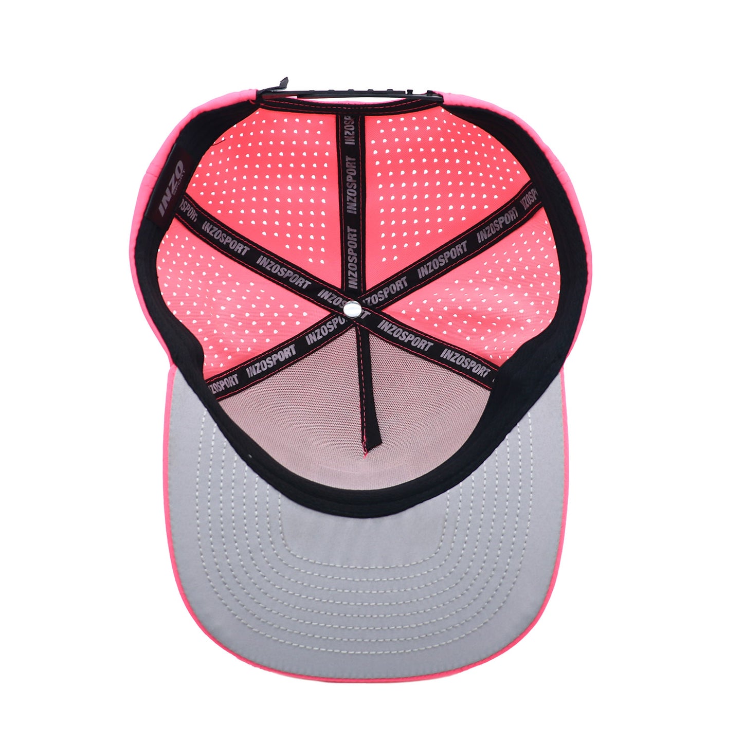 INZO Sport Performance Cap - Pink