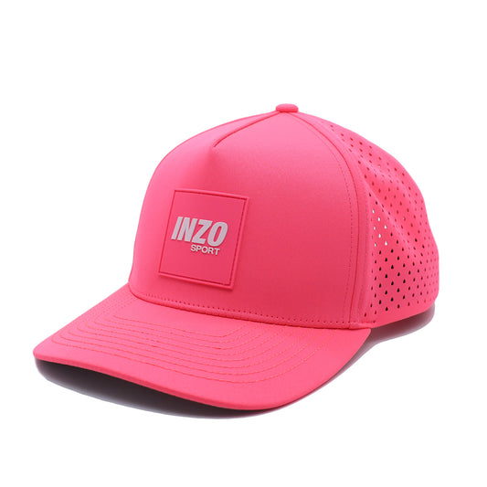 INZO Sport Performance Cap - Pink